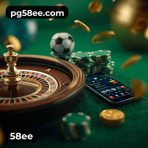 Certificação GLI 58ee