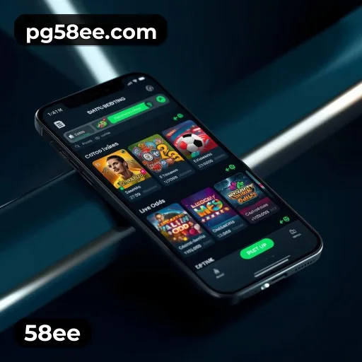 58ee Licença Curaçao Gaming