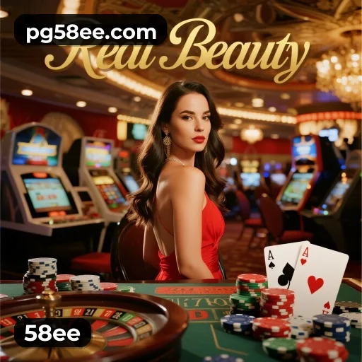 58ee Logo 1