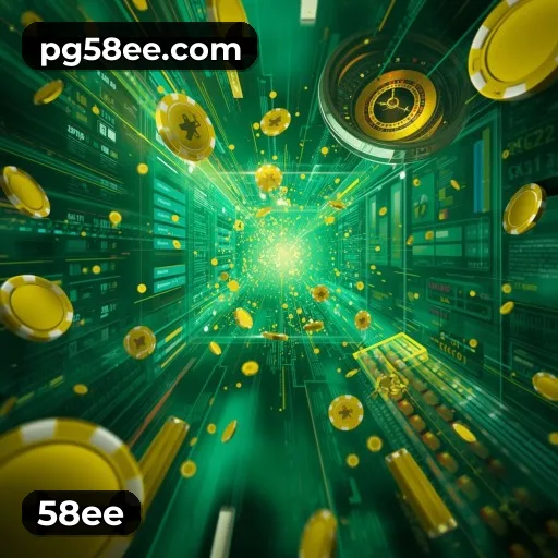 58ee Licenciado Curaçao - Segurança SSL 256-bit