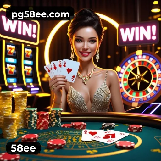 Slots 58ee - RTP Alto Certificado
